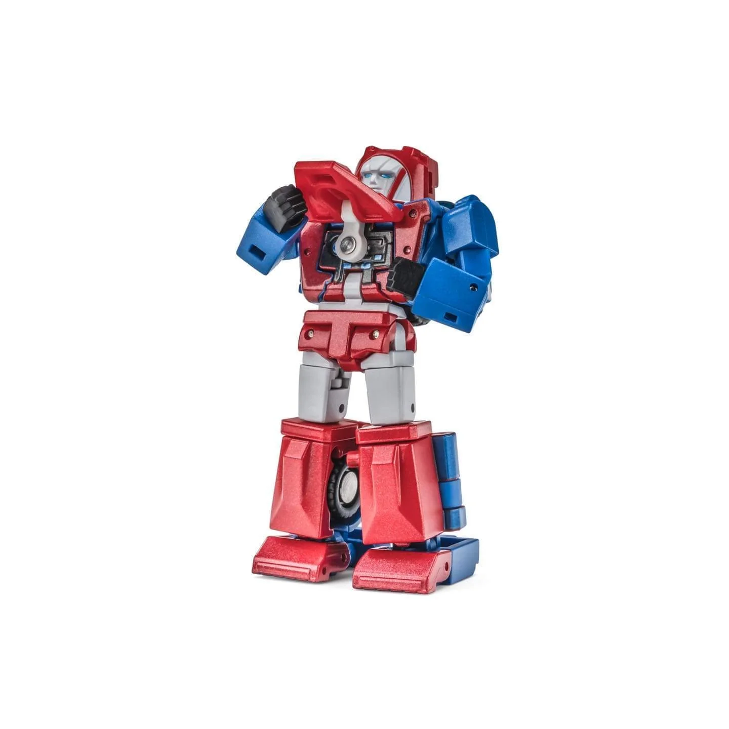 NA NewAge H66 Bombur (Gears) & H68 Bofur (Swerve) 2 in 1 set New Age 8cm / 3" 10 NA NewAge H66 Bombur (Gears) & H68 Bofur (Swerve) 2 in 1 set New Age 8cm / 3"