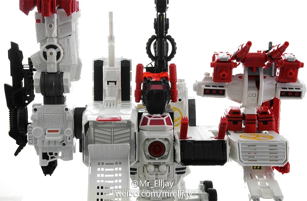 Before And After BA02 BA-02 Six Sigma ( Six-Gun ) w/ Slammer Japan Red Arm Version for LG / SDCC / IDW / MT Maketoys Metroplex 30cm 12 Before And After BA02 BA-02 Six Sigma ( Six-Gun ) w/ Slammer Japan Red Arm Version for LG / SDCC / IDW / MT Maketoys Metroplex 30cm