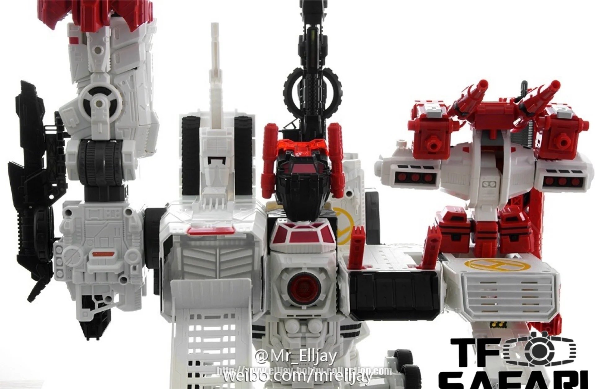 Before And After BA02 BA-02 Six Sigma ( Six-Gun ) w/ Slammer Japan Red Arm Version for LG / SDCC / IDW / MT Maketoys Metroplex 30cm 14 Before And After BA02 BA-02 Six Sigma ( Six-Gun ) w/ Slammer Japan Red Arm Version for LG / SDCC / IDW / MT Maketoys Metroplex 30cm