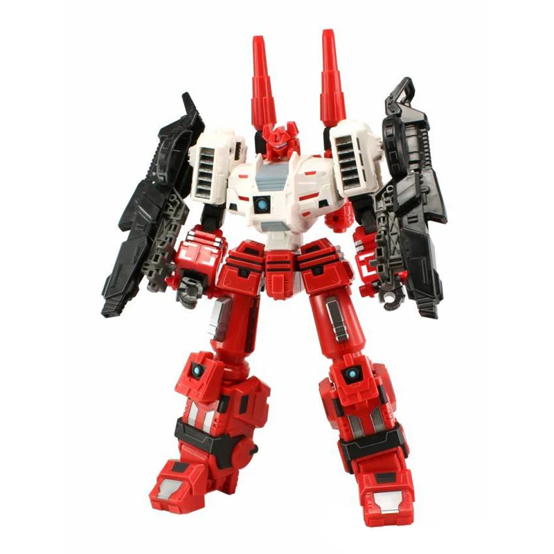 Before And After BA02 BA-02 Six Sigma ( Six-Gun ) w/ Slammer Japan Red Arm Version for LG / SDCC / IDW / MT Maketoys Metroplex 30cm 5 Before And After BA02 BA-02 Six Sigma ( Six-Gun ) w/ Slammer Japan Red Arm Version for LG / SDCC / IDW / MT Maketoys Metroplex 30cm