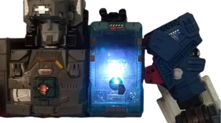 Shockwave Lab SL-78 SL78 SL-97 SL97 LED Upgrade Kits for Titans Return Fortress Maximus Upgrade Kit 5 Shockwave Lab SL-78 SL78 SL-97 SL97 LED Upgrade Kits for Titans Return Fortress Maximus Upgrade Kit