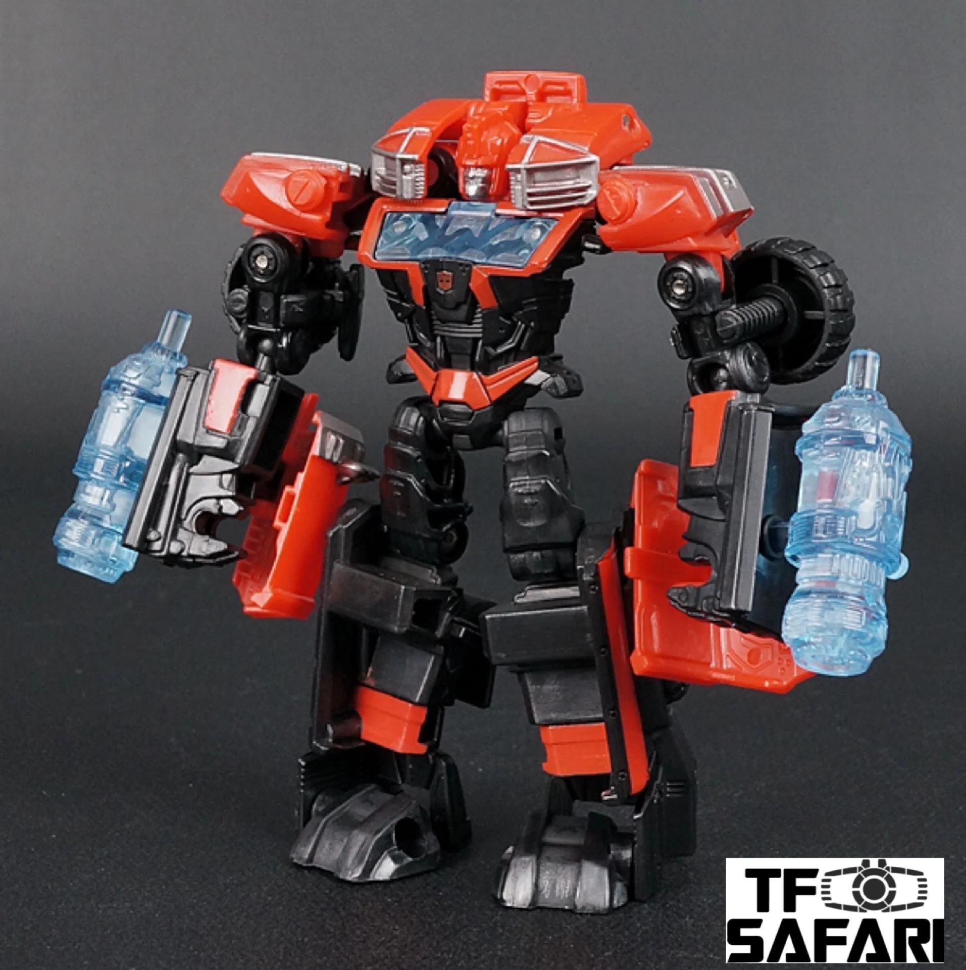 【Loose Pack】4th Party TFP Commander Class NOT Optimus Prime / Megatron / Ultra Magnus / Bulkhead / Ironhide 10cm / 4" 11 【Loose Pack】4th Party TFP Commander Class NOT Optimus Prime / Megatron / Ultra Magnus / Bulkhead / Ironhide 10cm / 4"