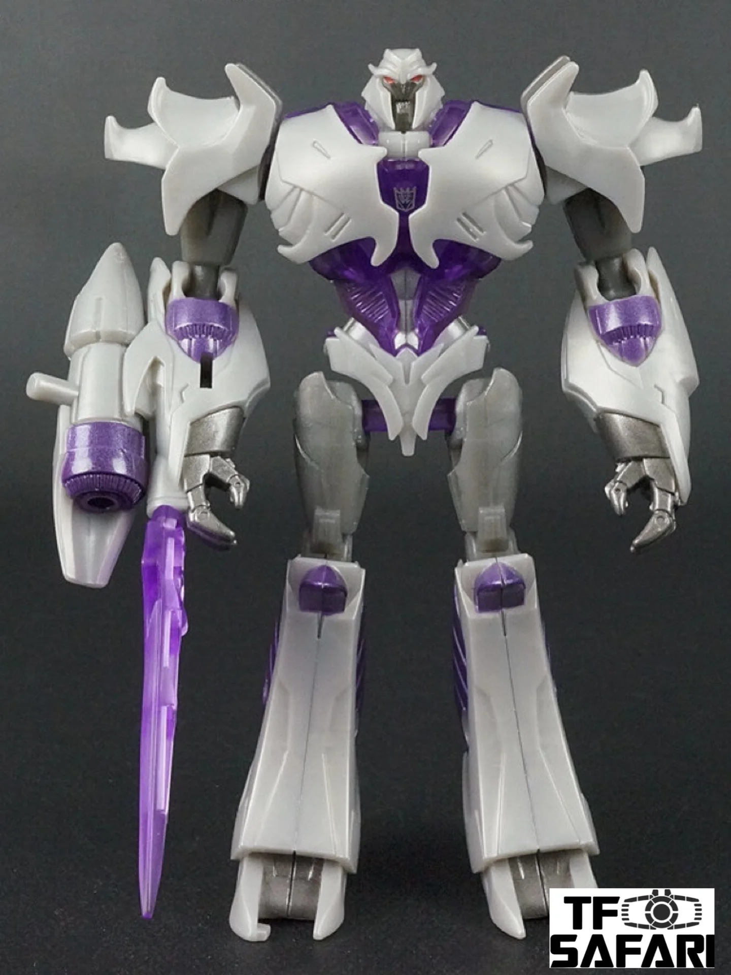 【Loose Pack】4th Party TFP Commander Class NOT Optimus Prime / Megatron / Ultra Magnus / Bulkhead / Ironhide 10cm / 4" 5 【Loose Pack】4th Party TFP Commander Class NOT Optimus Prime / Megatron / Ultra Magnus / Bulkhead / Ironhide 10cm / 4"