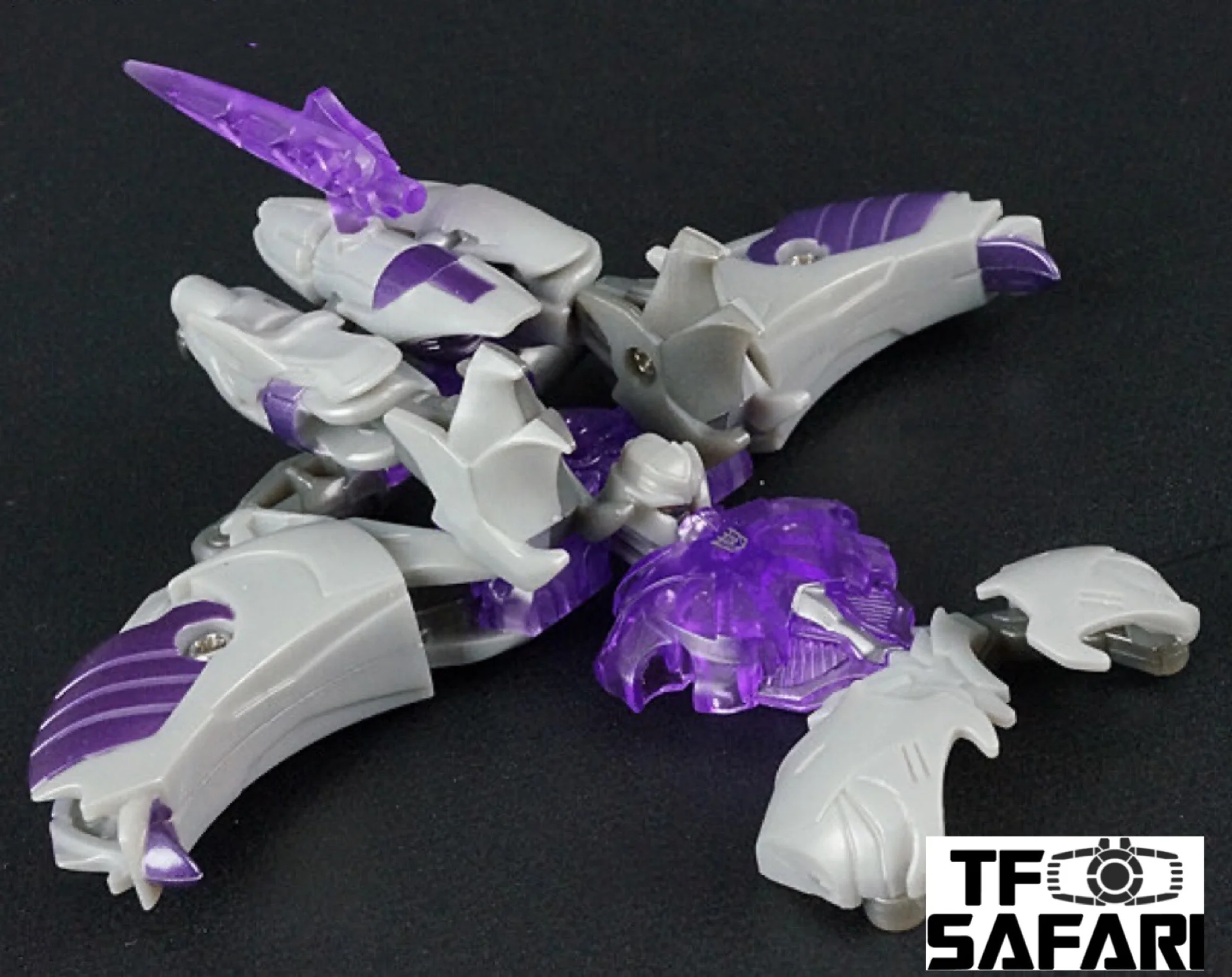 【Loose Pack】4th Party TFP Commander Class NOT Optimus Prime / Megatron / Ultra Magnus / Bulkhead / Ironhide 10cm / 4" 6 【Loose Pack】4th Party TFP Commander Class NOT Optimus Prime / Megatron / Ultra Magnus / Bulkhead / Ironhide 10cm / 4"