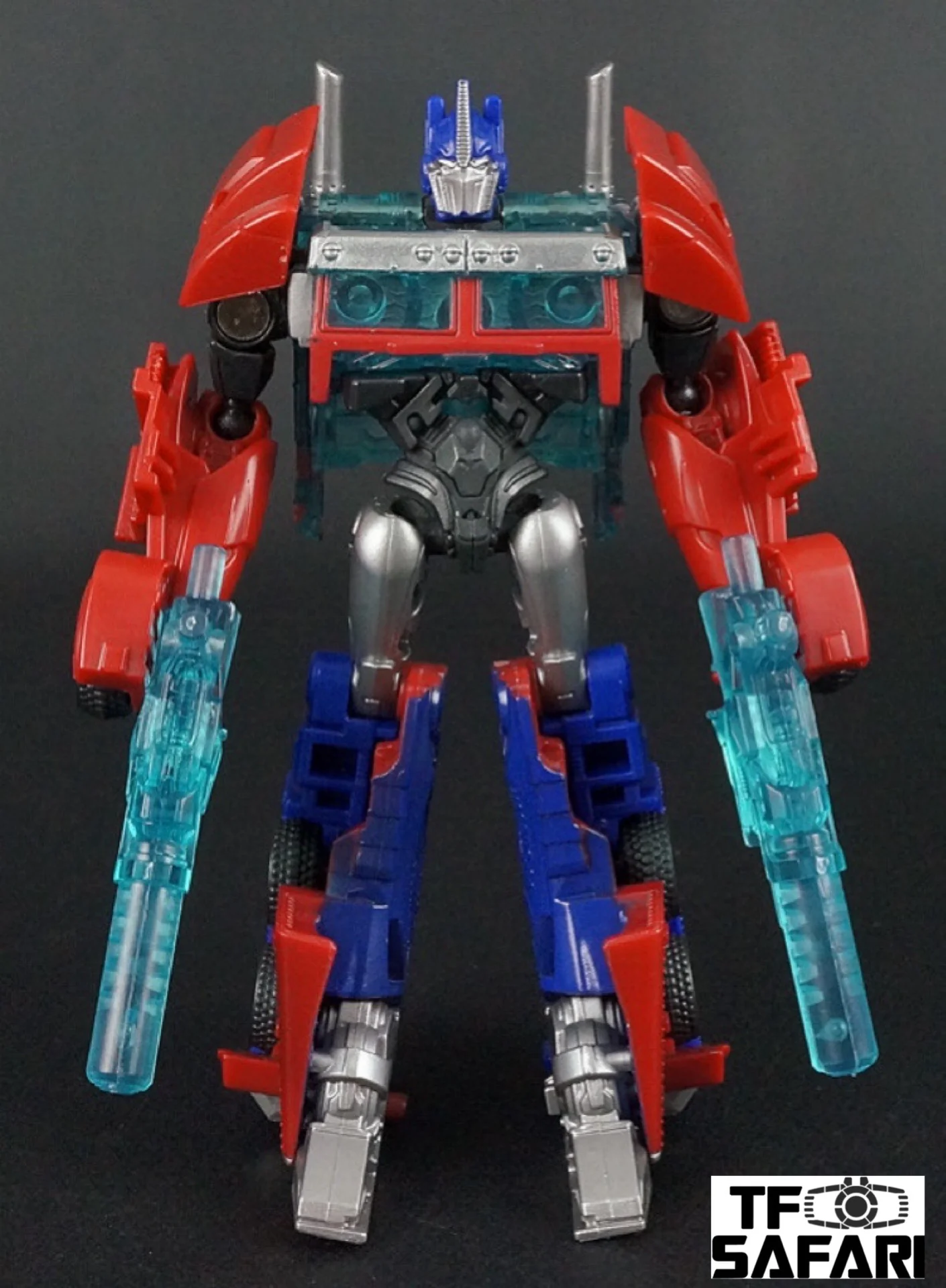 【Loose Pack】4th Party TFP Commander Class NOT Optimus Prime / Megatron / Ultra Magnus / Bulkhead / Ironhide 10cm / 4" 7 【Loose Pack】4th Party TFP Commander Class NOT Optimus Prime / Megatron / Ultra Magnus / Bulkhead / Ironhide 10cm / 4"