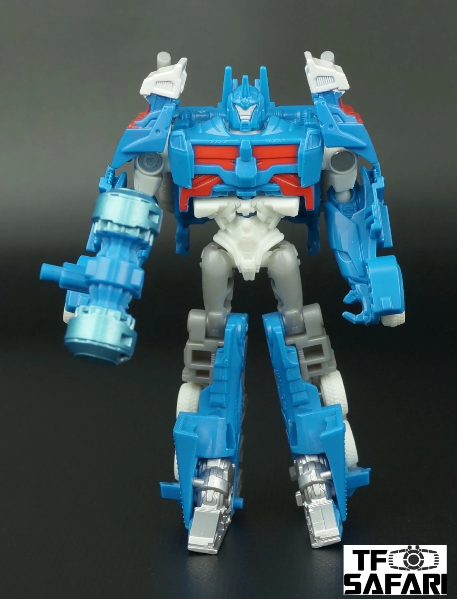 【Loose Pack】4th Party TFP Commander Class NOT Optimus Prime / Megatron / Ultra Magnus / Bulkhead / Ironhide 10cm / 4" 9 【Loose Pack】4th Party TFP Commander Class NOT Optimus Prime / Megatron / Ultra Magnus / Bulkhead / Ironhide 10cm / 4"