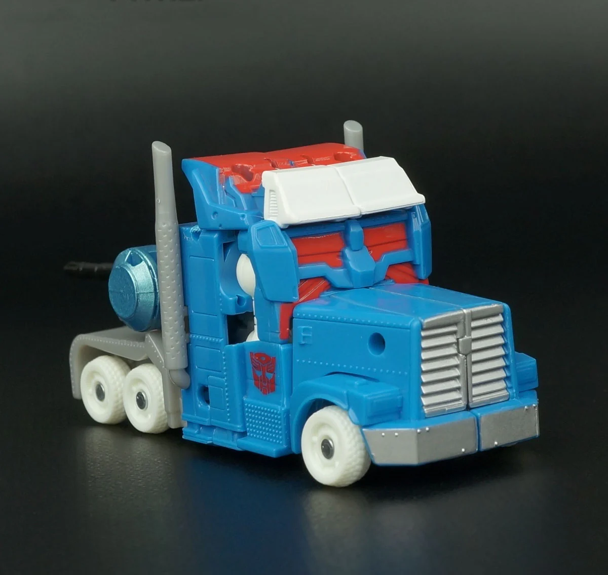 【Loose Pack】4th Party TFP Commander Class NOT Optimus Prime / Megatron / Ultra Magnus / Bulkhead / Ironhide 10cm / 4" 10 【Loose Pack】4th Party TFP Commander Class NOT Optimus Prime / Megatron / Ultra Magnus / Bulkhead / Ironhide 10cm / 4"