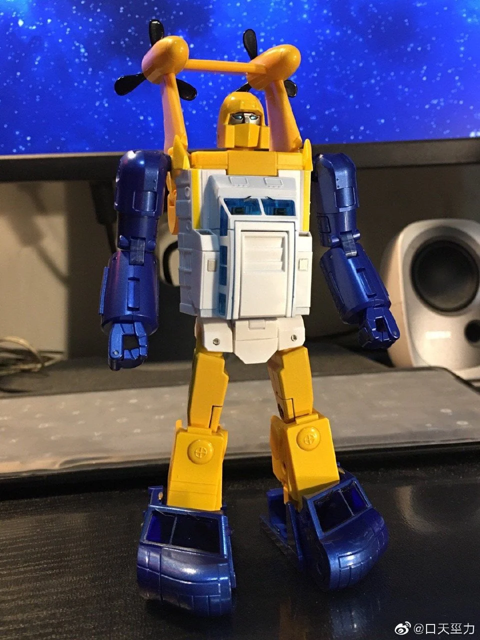 Xtransbots XTB MM-XII MMXII MM-12 MM12 Neptune ( Seaspray, MP Scale ) X-transbots 12cm / 5" 6 Xtransbots XTB MM-XII MMXII MM-12 MM12 Neptune ( Seaspray, MP Scale ) X-transbots 12cm / 5"