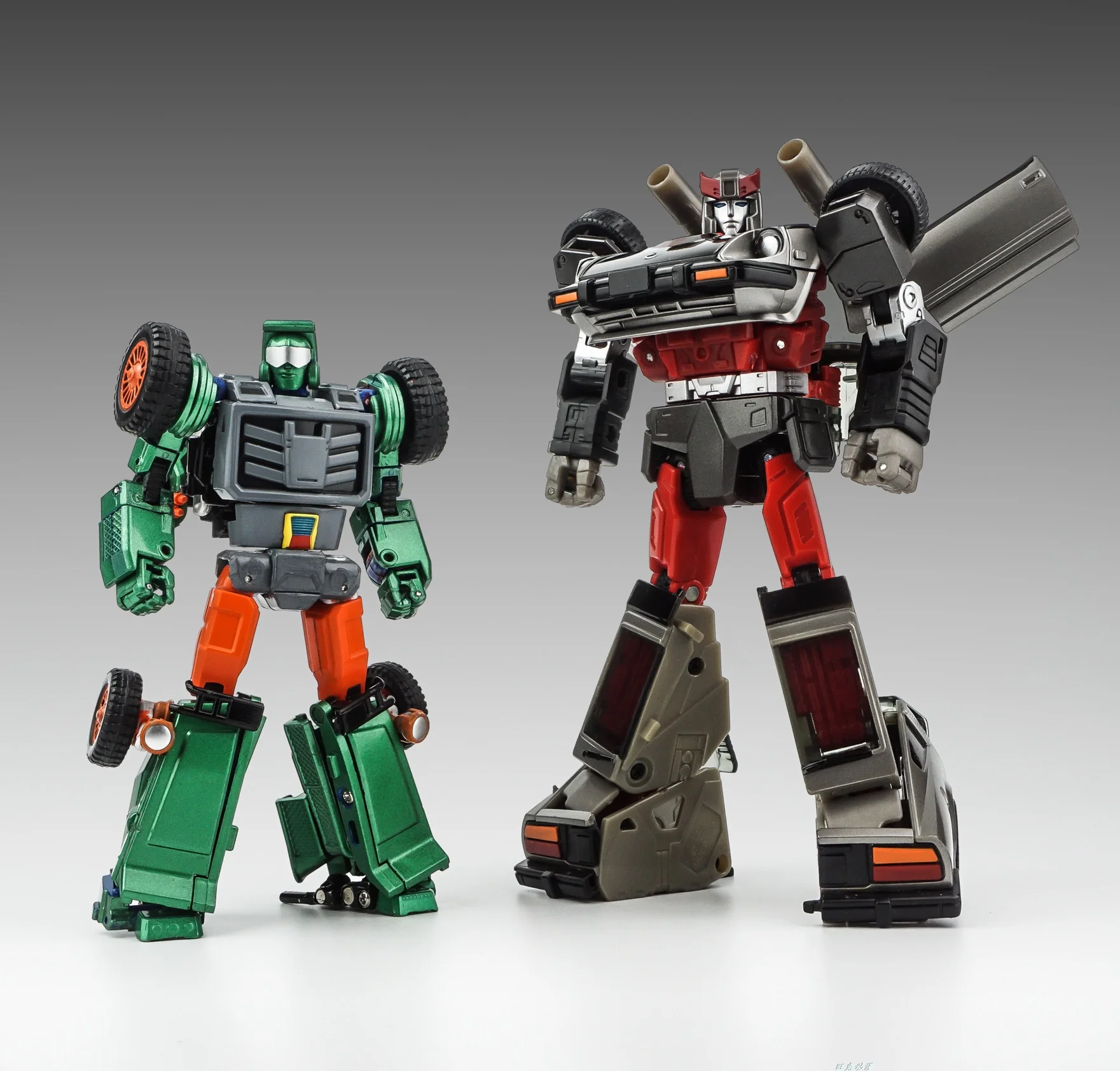 Xtransbots XTB MM-VIIIG2 MMVIIIG2 MM-8G2 MM8G2 Arkose Metallic Version ( Beachcomber, MP Scale ) X-transbots 12cm / 5" G2 Green Metallic Version 4 Xtransbots XTB MM-VIIIG2 MMVIIIG2 MM-8G2 MM8G2 Arkose Metallic Version ( Beachcomber, MP Scale ) X-transbots 12cm / 5" G2 Green Metallic Version