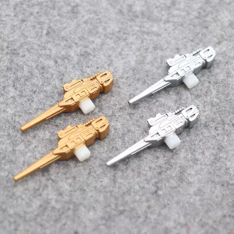 115 Workshop YYW-21 YYW21 Weapon set for WFC Kingdom Rewind & Eject (Cassette Warriors for Blaster) Upgrade Kit 5 115 Workshop YYW-21 YYW21 Weapon set for WFC Kingdom Rewind & Eject (Cassette Warriors for Blaster) Upgrade Kit