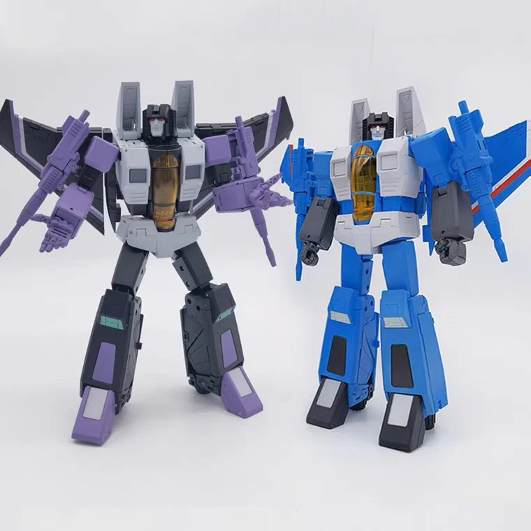 Deformation Space DS-01S DS01S Crimson Wings Purple Version (Skywarp, Seekers G1) 25cm / 10" 11 Deformation Space DS-01S DS01S Crimson Wings Purple Version (Skywarp, Seekers G1) 25cm / 10"