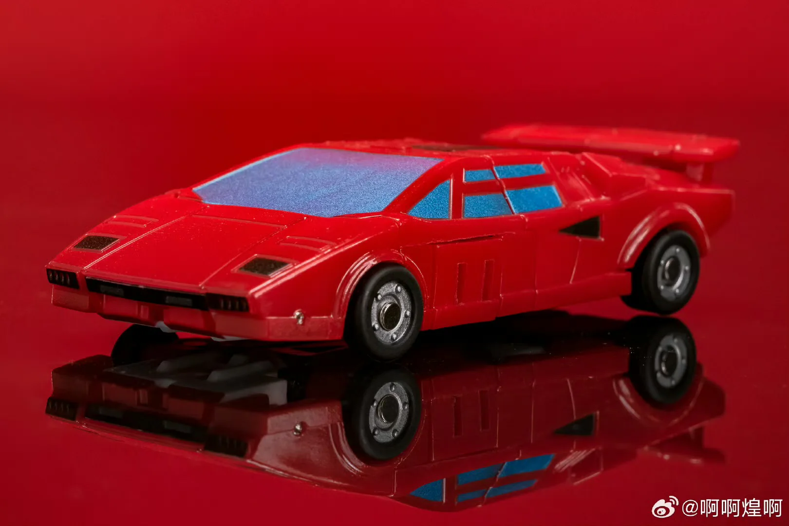 Magic Square MS-Toys MS-B07S MSB07S Red Cannon Sideswipe Repaint 2025 Version 9.5 cm/ 3.8" 6 Magic Square MS-Toys MS-B07S MSB07S Red Cannon Sideswipe Repaint 2025 Version 9.5 cm/ 3.8"