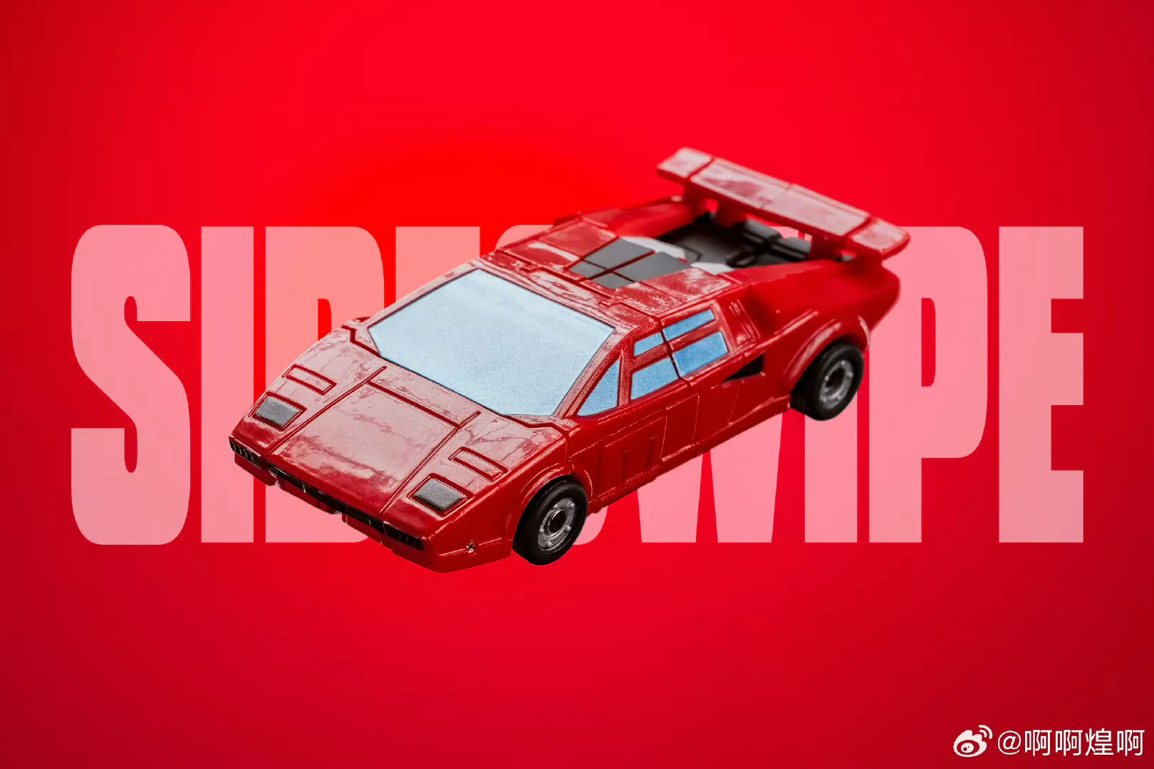 Magic Square MS-Toys MS-B07S MSB07S Red Cannon Sideswipe Repaint 2025 Version 9.5 cm/ 3.8" 7 Magic Square MS-Toys MS-B07S MSB07S Red Cannon Sideswipe Repaint 2025 Version 9.5 cm/ 3.8"