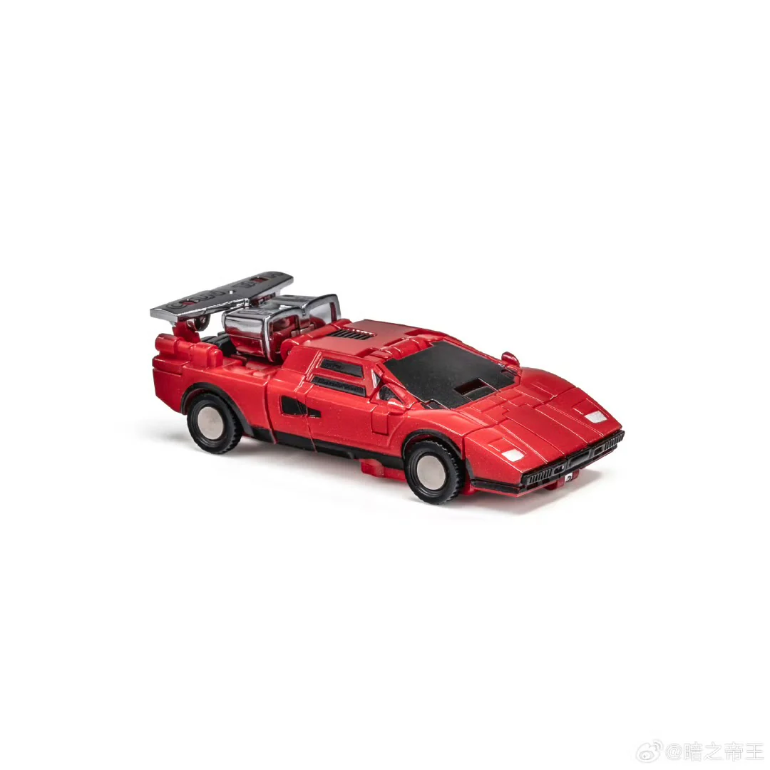 NA NewAge H69R H-69R Cole (G1 Spinout) New Age Red Version 7.6 cm / 3" 11 NA NewAge H69R H-69R Cole (G1 Spinout) New Age Red Version 7.6 cm / 3"