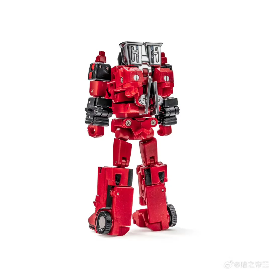 NA NewAge H69R H-69R Cole (G1 Spinout) New Age Red Version 7.6 cm / 3" 4 NA NewAge H69R H-69R Cole (G1 Spinout) New Age Red Version 7.6 cm / 3"