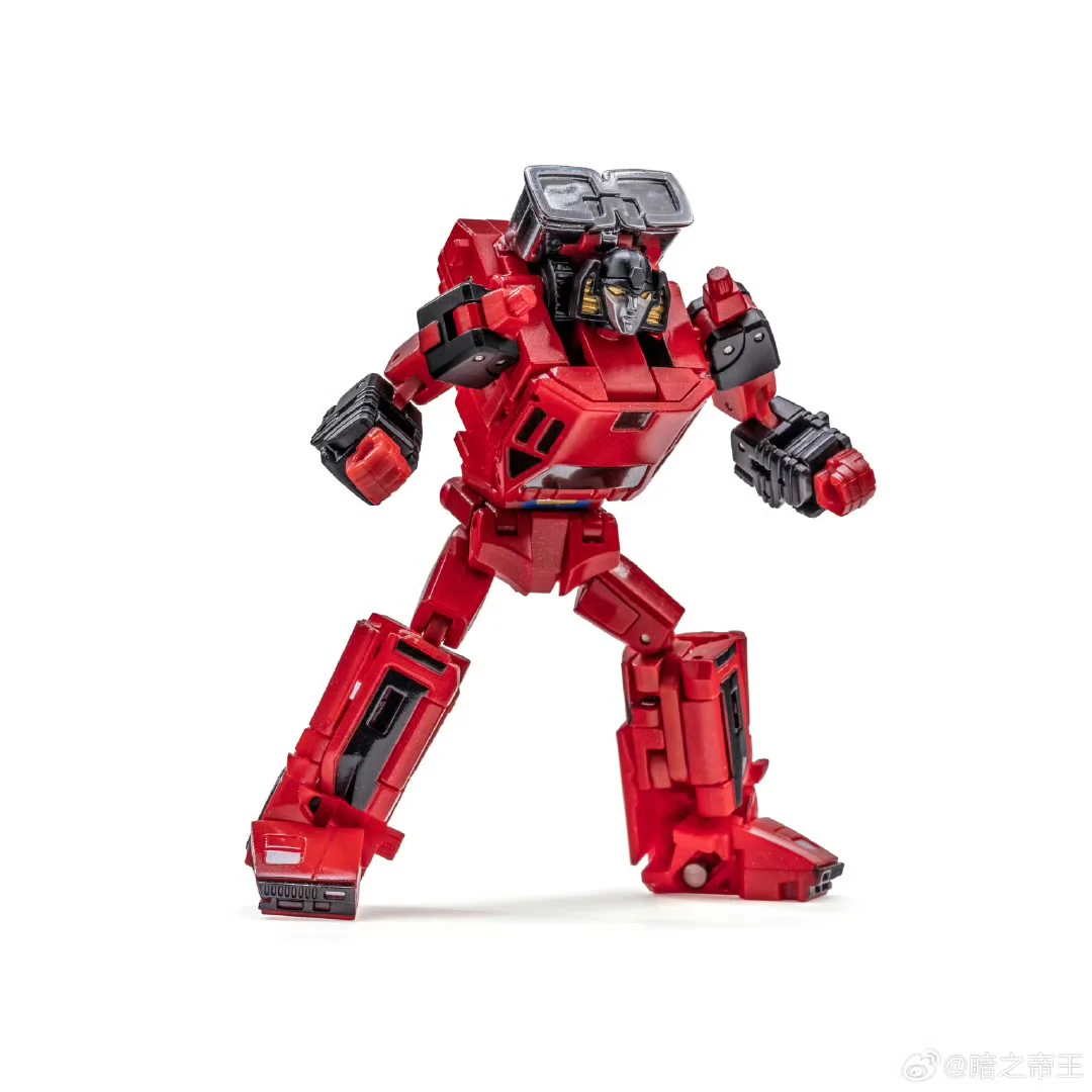 NA NewAge H69R H-69R Cole (G1 Spinout) New Age Red Version 7.6 cm / 3" 5 NA NewAge H69R H-69R Cole (G1 Spinout) New Age Red Version 7.6 cm / 3"