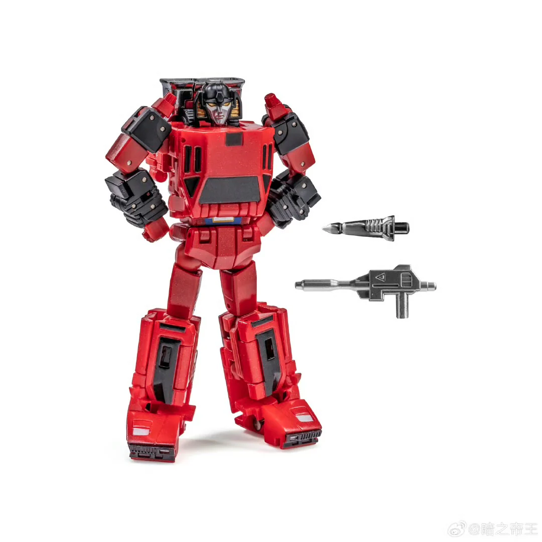 NA NewAge H69R H-69R Cole (G1 Spinout) New Age Red Version 7.6 cm / 3" 10 NA NewAge H69R H-69R Cole (G1 Spinout) New Age Red Version 7.6 cm / 3"