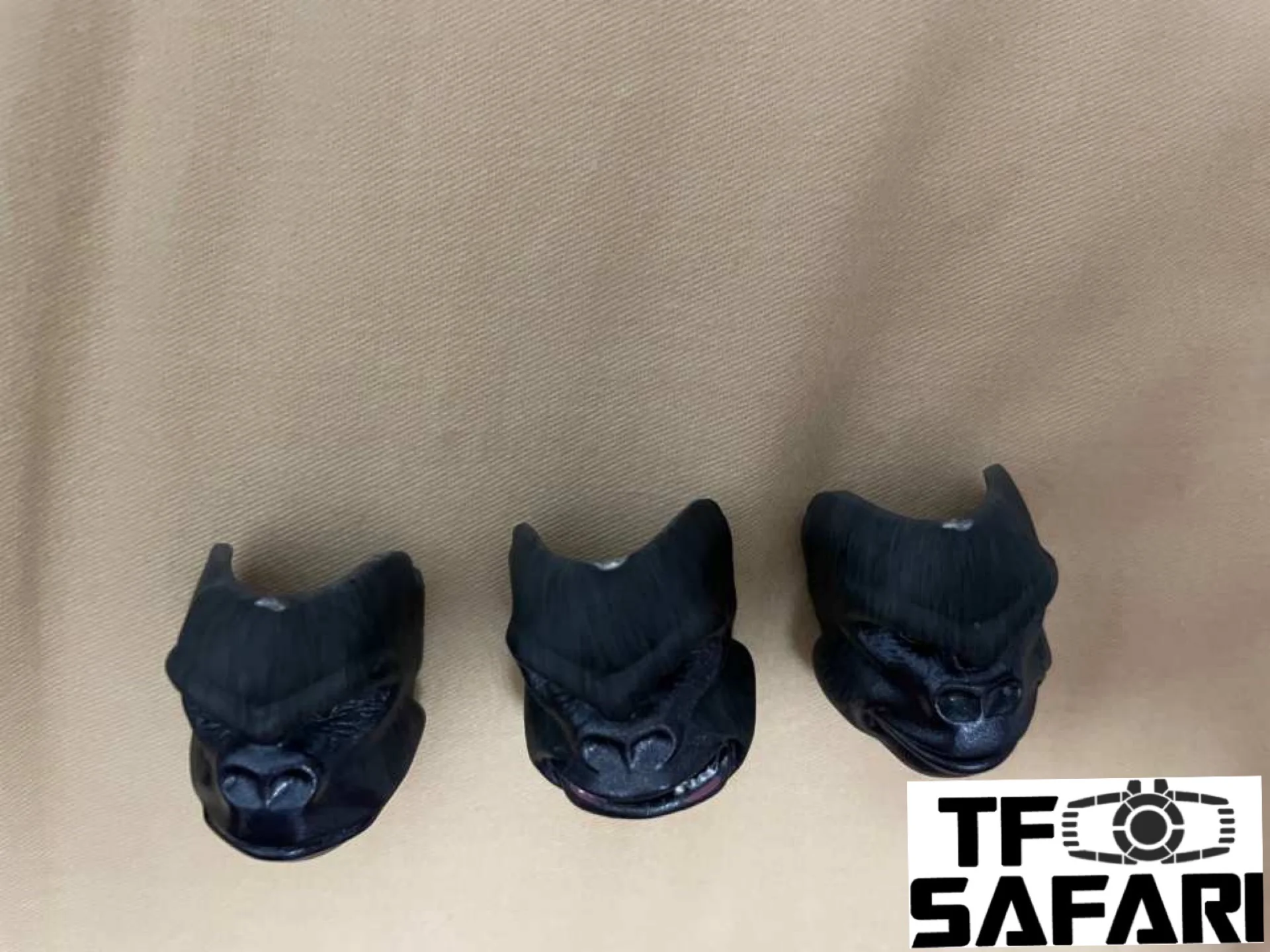 4th Party KO MP32 MP-32 General Gorilla (Optimus Primal) 16 4th Party KO MP32 MP-32 General Gorilla (Optimus Primal)