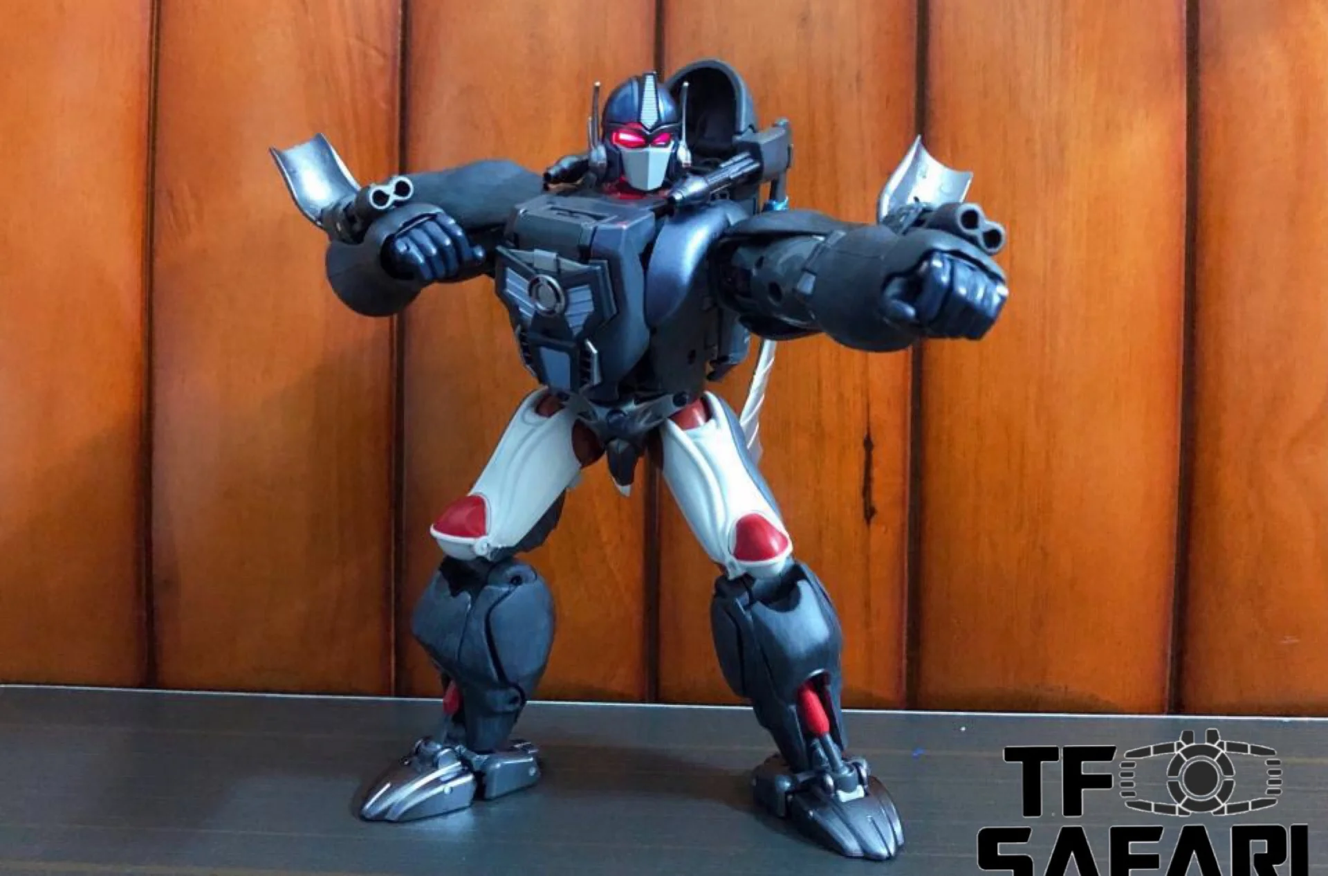 4th Party KO MP32 MP-32 General Gorilla (Optimus Primal) 10 4th Party KO MP32 MP-32 General Gorilla (Optimus Primal)