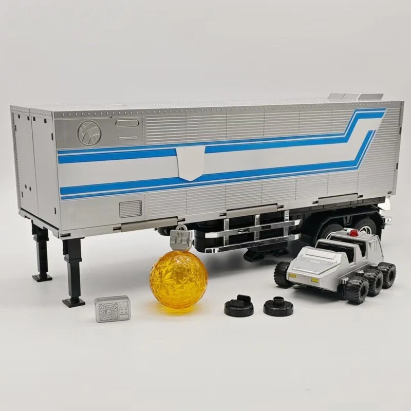 4th Party Oversized OS Trailer for MPP10 Commander OP 39cm 11 4th Party Oversized OS Trailer for MPP10 Commander OP 39cm