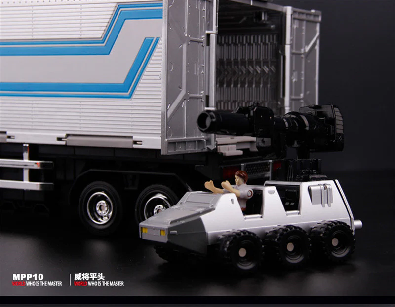 4th Party Oversized OS Trailer for MPP10 Commander OP 39cm 3 4th Party Oversized OS Trailer for MPP10 Commander OP 39cm