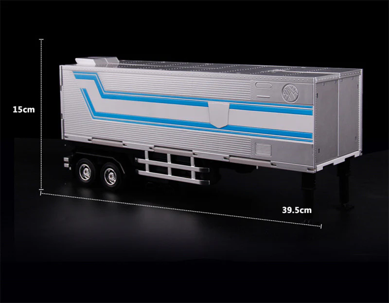 4th Party Oversized OS Trailer for MPP10 Commander OP 39cm 4 4th Party Oversized OS Trailer for MPP10 Commander OP 39cm