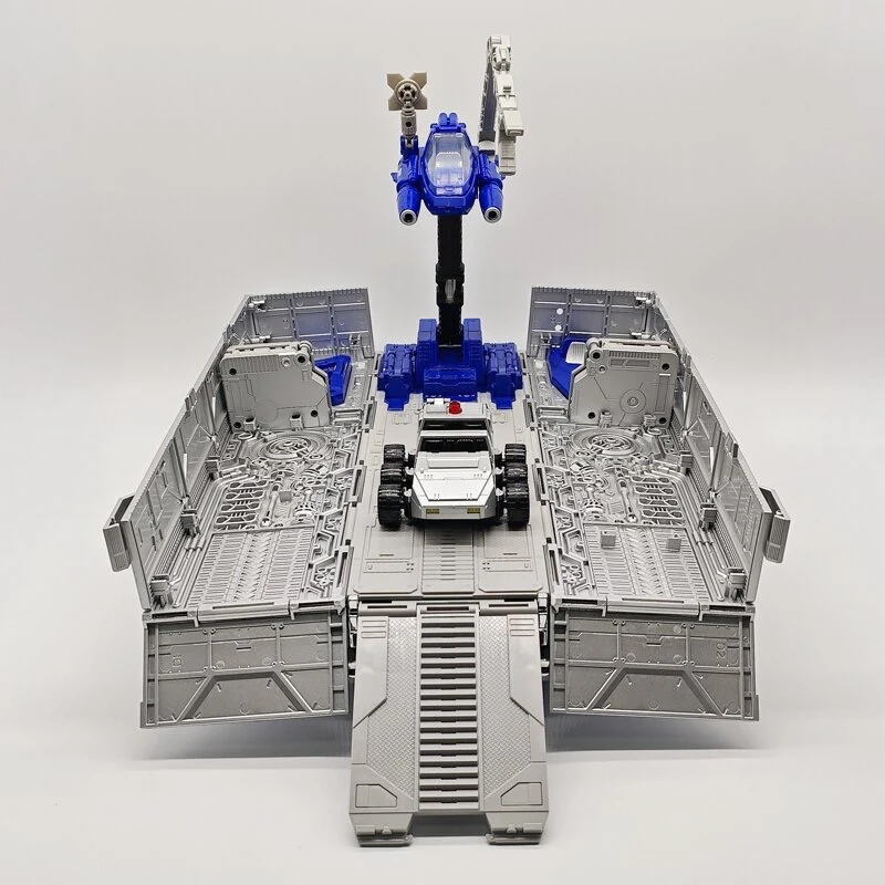 4th Party Oversized OS Trailer for MPP10 Commander OP 39cm 8 4th Party Oversized OS Trailer for MPP10 Commander OP 39cm
