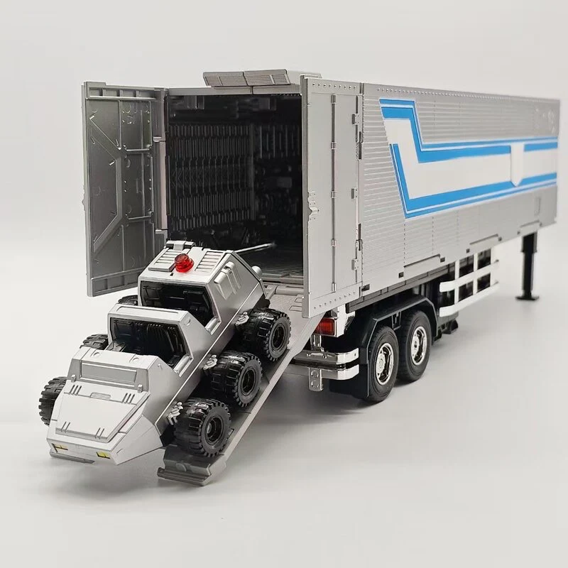 4th Party Oversized OS Trailer for MPP10 Commander OP 39cm 9 4th Party Oversized OS Trailer for MPP10 Commander OP 39cm
