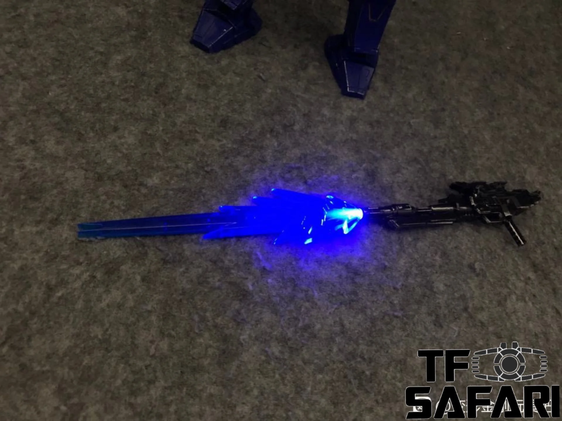 Mechanical Alliance SX-02P SX02P Soundwave ( Bumblebee Movie ) 27cm / 10.5cm 21 Mechanical Alliance SX-02P SX02P Soundwave ( Bumblebee Movie ) 27cm / 10.5cm