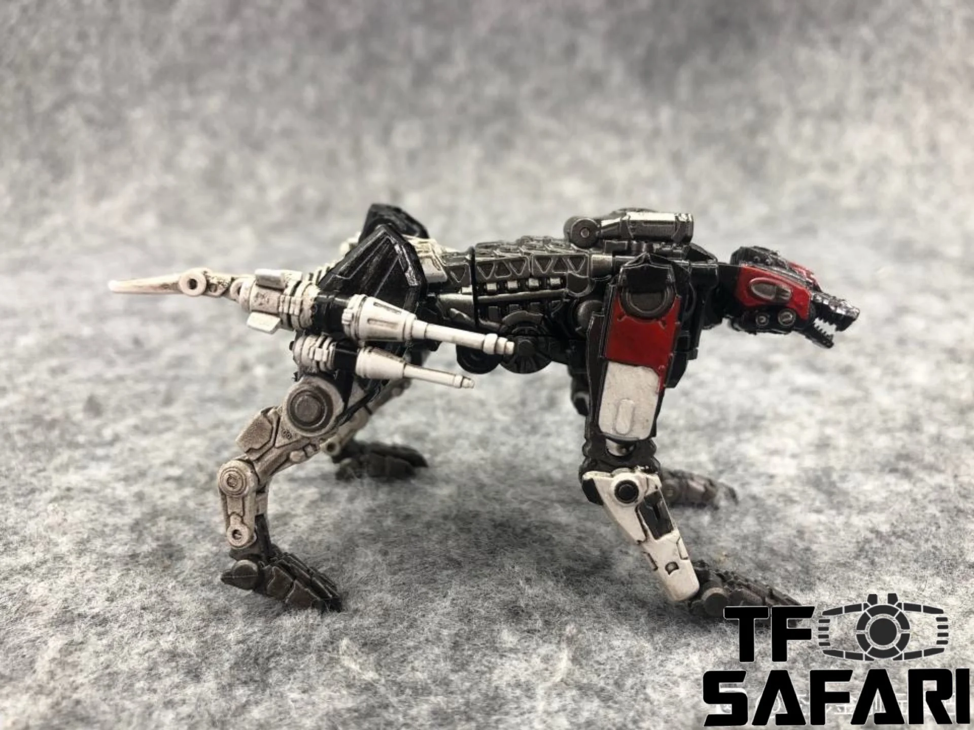 Mechanical Alliance SX-02P SX02P Soundwave ( Bumblebee Movie ) 27cm / 10.5cm 23 Mechanical Alliance SX-02P SX02P Soundwave ( Bumblebee Movie ) 27cm / 10.5cm