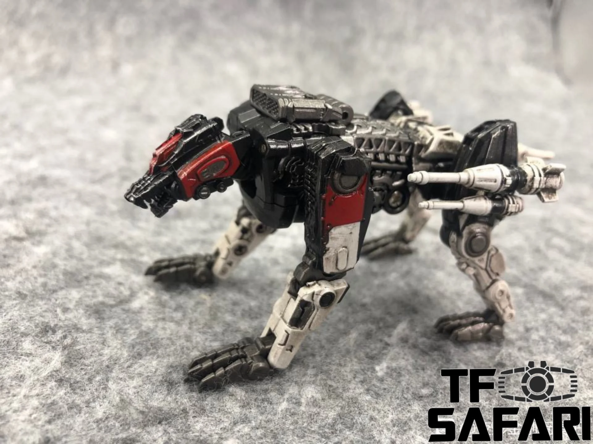 Mechanical Alliance SX-02P SX02P Soundwave ( Bumblebee Movie ) 27cm / 10.5cm 24 Mechanical Alliance SX-02P SX02P Soundwave ( Bumblebee Movie ) 27cm / 10.5cm