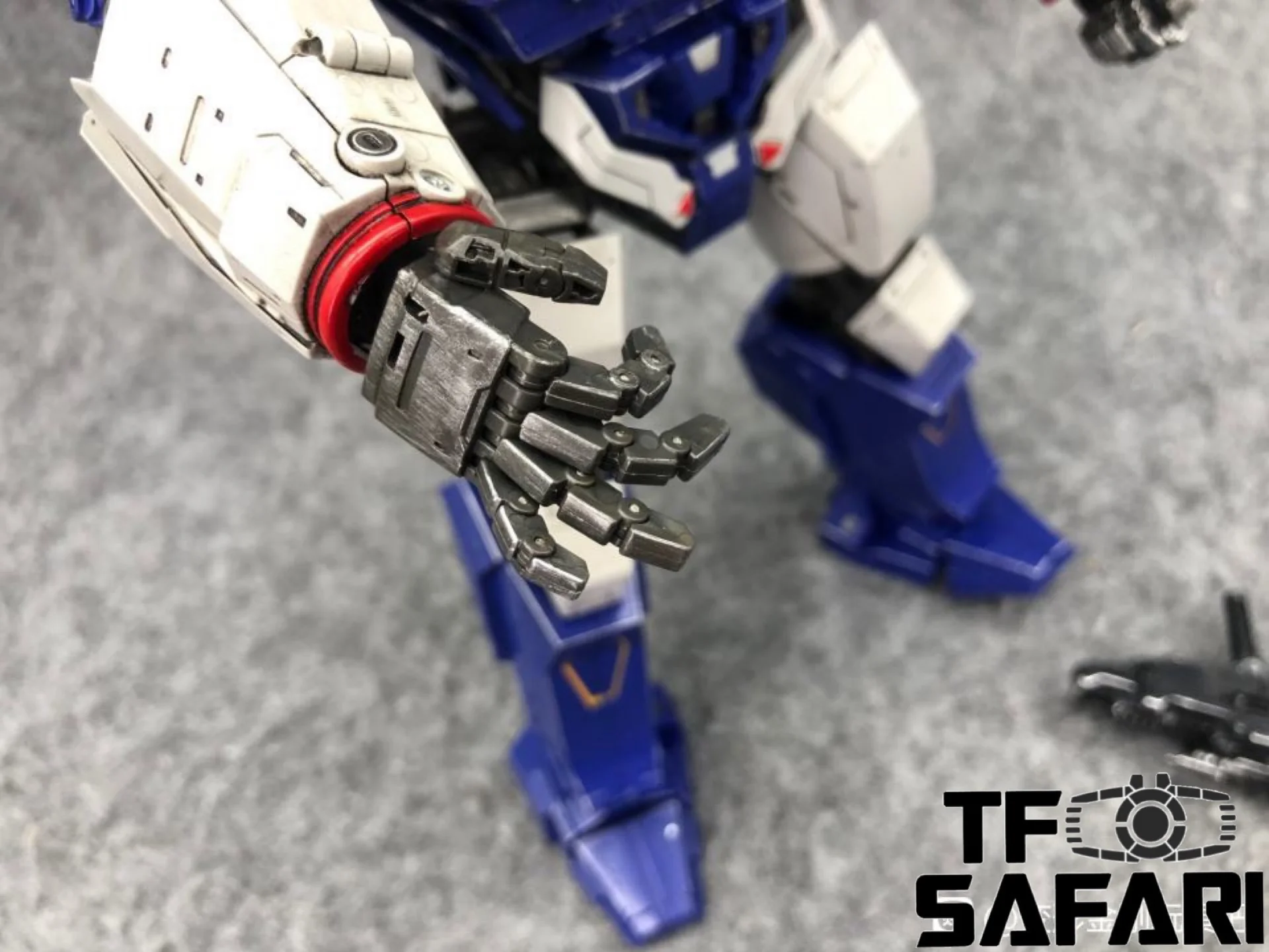 Mechanical Alliance SX-02P SX02P Soundwave ( Bumblebee Movie ) 27cm / 10.5cm 31 Mechanical Alliance SX-02P SX02P Soundwave ( Bumblebee Movie ) 27cm / 10.5cm