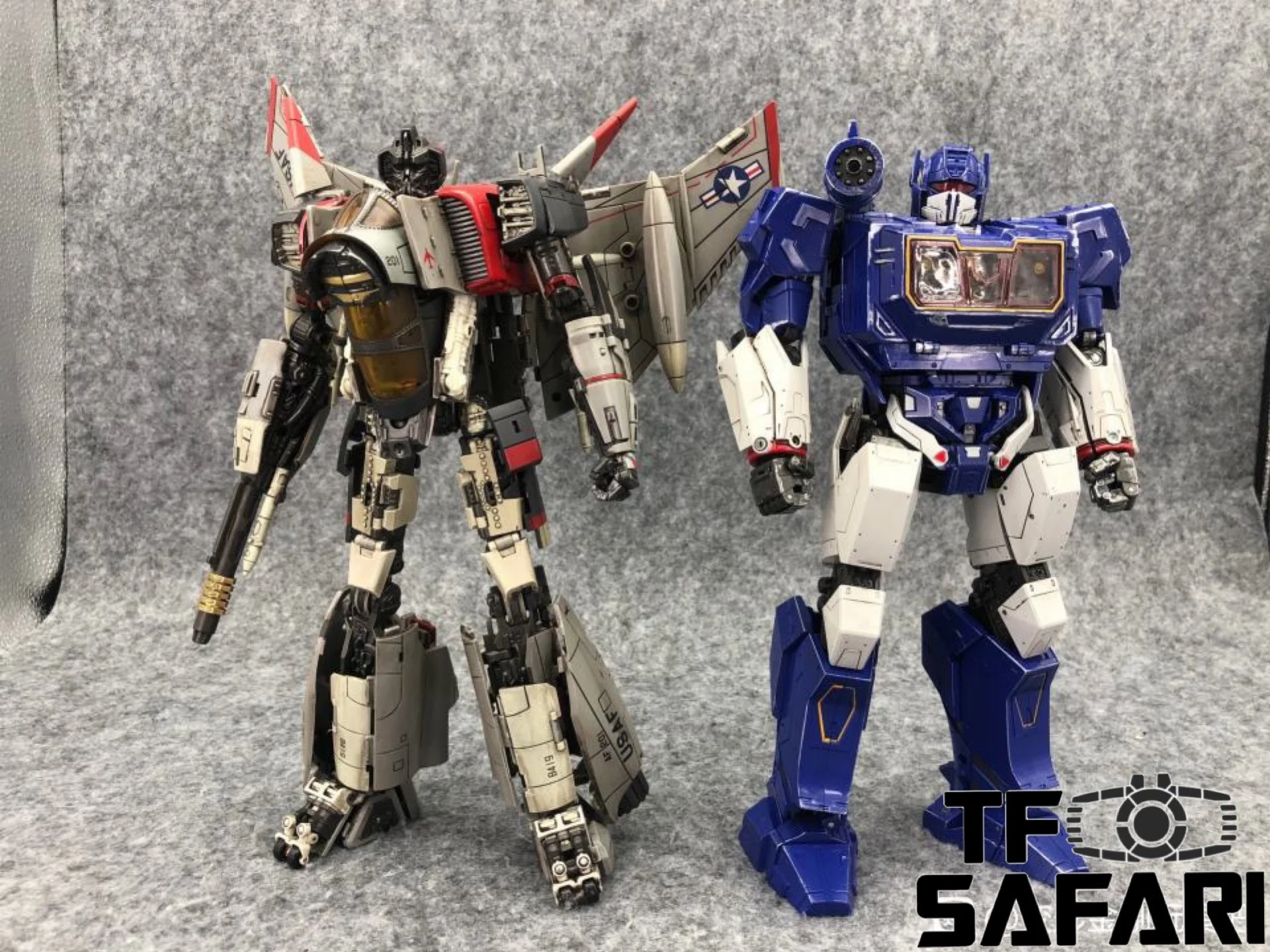 Mechanical Alliance SX-02P SX02P Soundwave ( Bumblebee Movie ) 27cm / 10.5cm 32 Mechanical Alliance SX-02P SX02P Soundwave ( Bumblebee Movie ) 27cm / 10.5cm