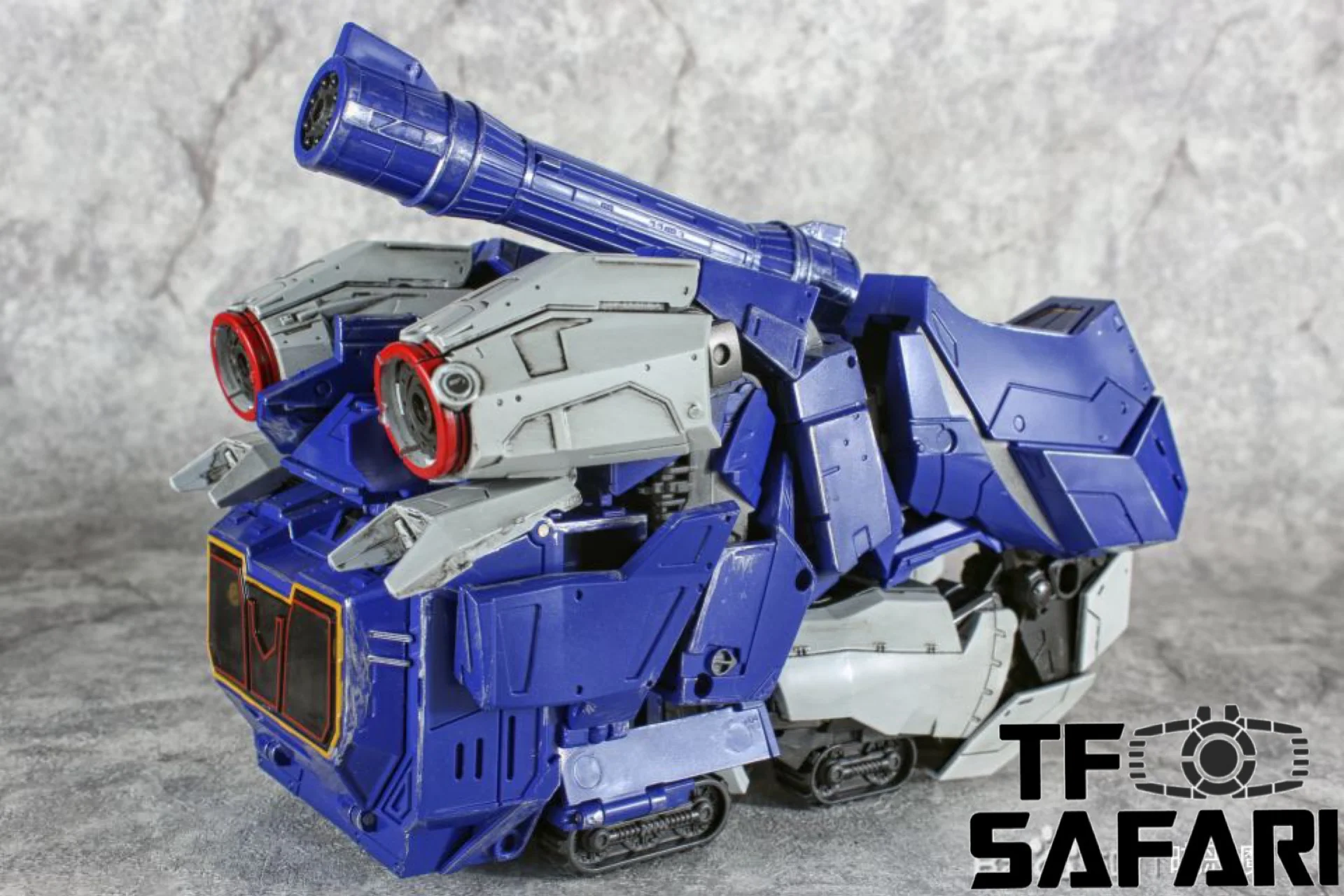 Mechanical Alliance SX-02P SX02P Soundwave ( Bumblebee Movie ) 27cm / 10.5cm 33 Mechanical Alliance SX-02P SX02P Soundwave ( Bumblebee Movie ) 27cm / 10.5cm