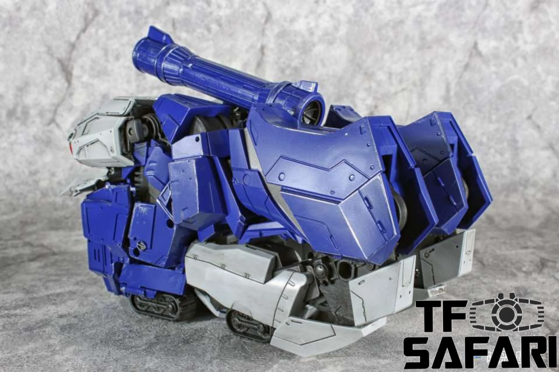 Mechanical Alliance SX-02P SX02P Soundwave ( Bumblebee Movie ) 27cm / 10.5cm 34 Mechanical Alliance SX-02P SX02P Soundwave ( Bumblebee Movie ) 27cm / 10.5cm