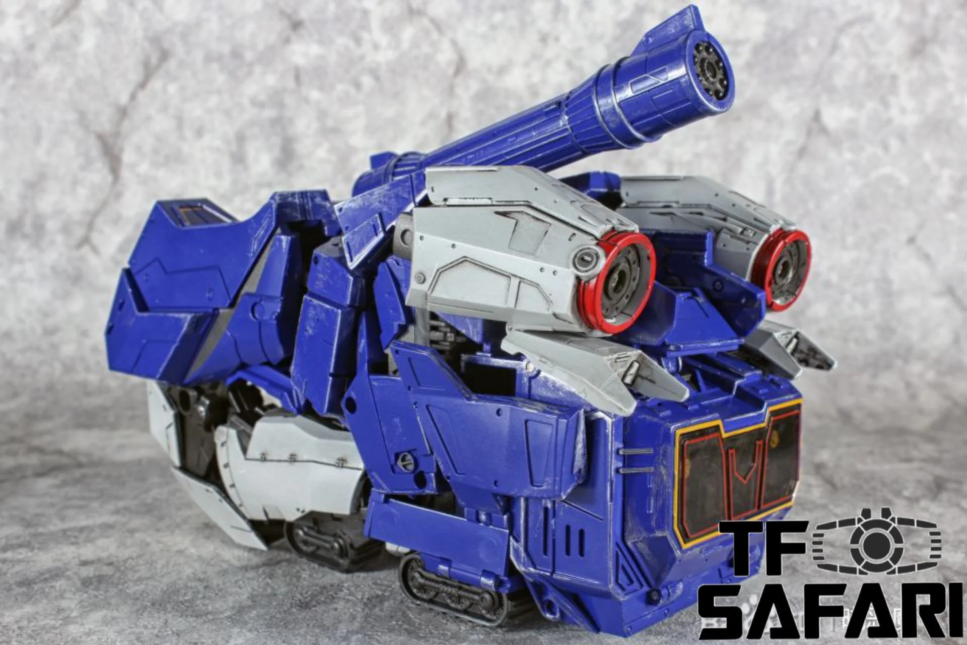 Mechanical Alliance SX-02P SX02P Soundwave ( Bumblebee Movie ) 27cm / 10.5cm 35 Mechanical Alliance SX-02P SX02P Soundwave ( Bumblebee Movie ) 27cm / 10.5cm