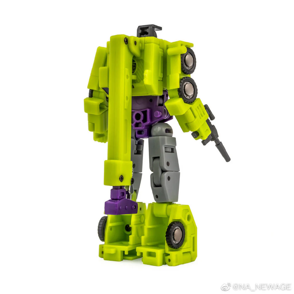 NA NewAge H33 Berith & H34 Paimon Hephaestus (Long Haul & Hook, Devastator) 2 in 1 set New Age 12 NA NewAge H33 Berith & H34 Paimon Hephaestus (Long Haul & Hook, Devastator) 2 in 1 set New Age