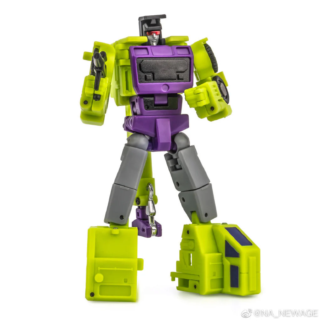 NA NewAge H33 Berith & H34 Paimon Hephaestus (Long Haul & Hook, Devastator) 2 in 1 set New Age 14 NA NewAge H33 Berith & H34 Paimon Hephaestus (Long Haul & Hook, Devastator) 2 in 1 set New Age