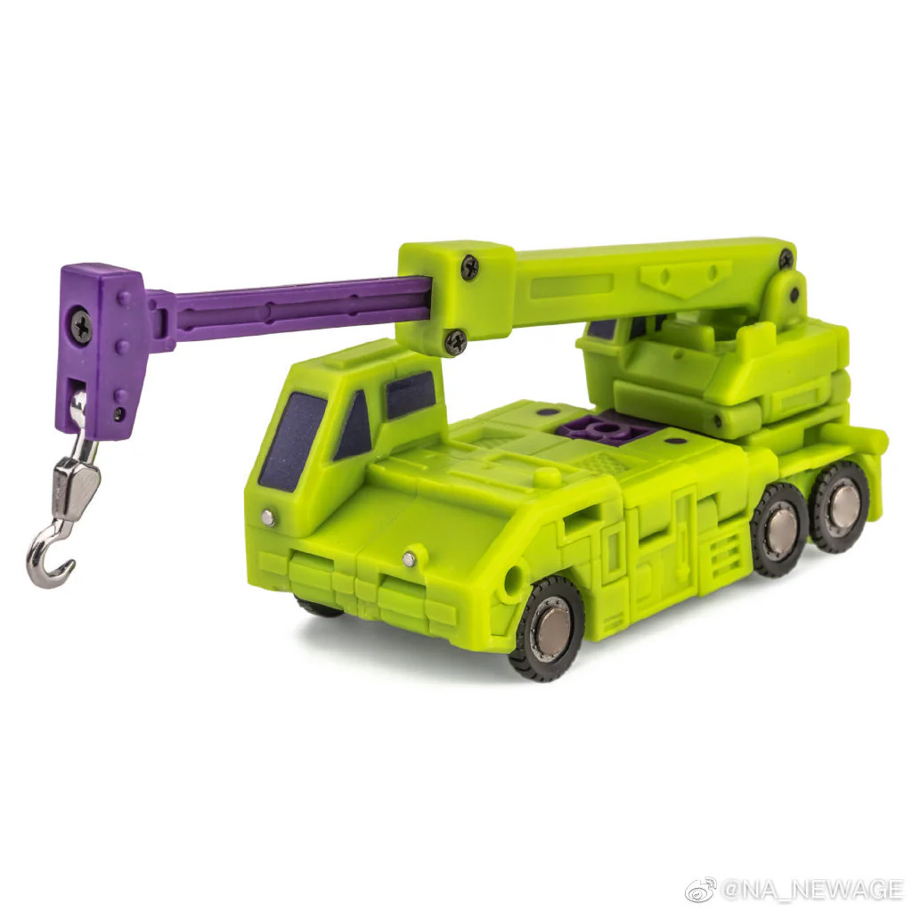 NA NewAge H33 Berith & H34 Paimon Hephaestus (Long Haul & Hook, Devastator) 2 in 1 set New Age 7 NA NewAge H33 Berith & H34 Paimon Hephaestus (Long Haul & Hook, Devastator) 2 in 1 set New Age