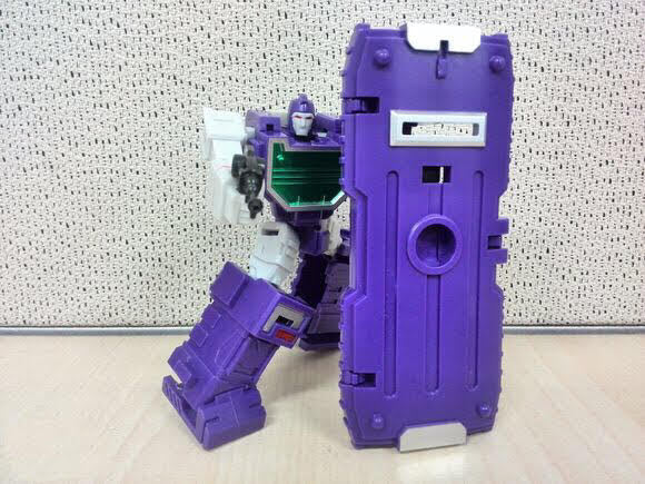MFT MechFansToys MF-36 MF36 Camera Brothers (Reflector) 10cm / 4" 11 MFT MechFansToys MF-36 MF36 Camera Brothers (Reflector) 10cm / 4"