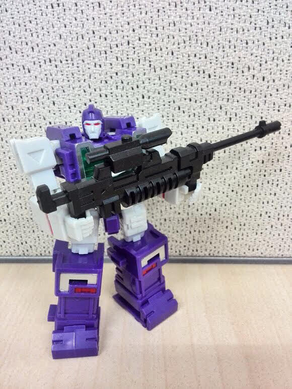 MFT MechFansToys MF-36 MF36 Camera Brothers (Reflector) 10cm / 4" 13 MFT MechFansToys MF-36 MF36 Camera Brothers (Reflector) 10cm / 4"