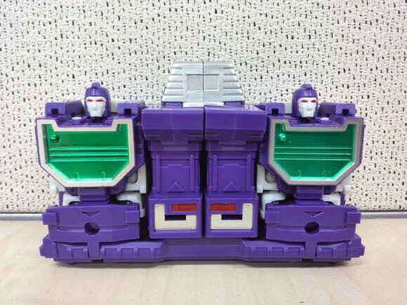 MFT MechFansToys MF-36 MF36 Camera Brothers (Reflector) 10cm / 4" 7 MFT MechFansToys MF-36 MF36 Camera Brothers (Reflector) 10cm / 4"