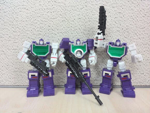 MFT MechFansToys MF-36 MF36 Camera Brothers (Reflector) 10cm / 4" 9 MFT MechFansToys MF-36 MF36 Camera Brothers (Reflector) 10cm / 4"