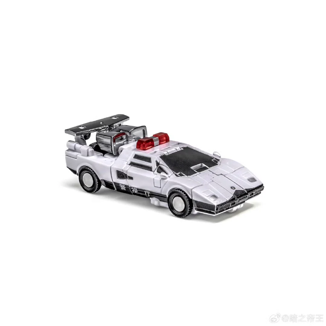 NA NewAge H69P H-69P Vice (G1 Cordon) New Age White Version 7.6 cm / 3" 11 NA NewAge H69P H-69P Vice (G1 Cordon) New Age White Version 7.6 cm / 3"