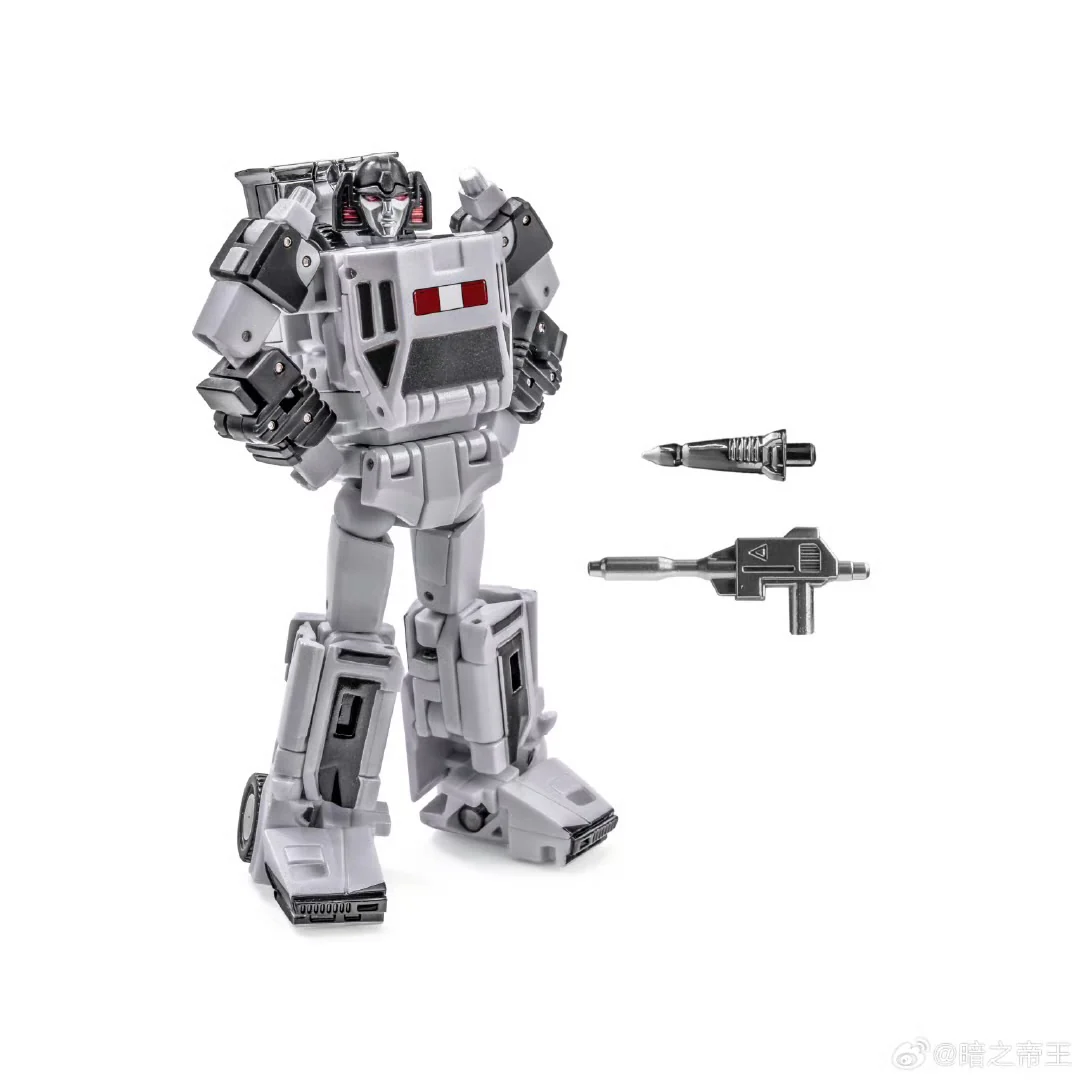 NA NewAge H69P H-69P Vice (G1 Cordon) New Age White Version 7.6 cm / 3" 4 NA NewAge H69P H-69P Vice (G1 Cordon) New Age White Version 7.6 cm / 3"