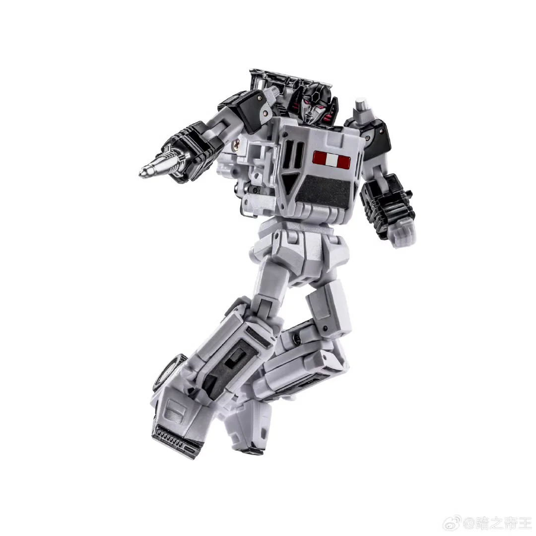 NA NewAge H69P H-69P Vice (G1 Cordon) New Age White Version 7.6 cm / 3" 5 NA NewAge H69P H-69P Vice (G1 Cordon) New Age White Version 7.6 cm / 3"
