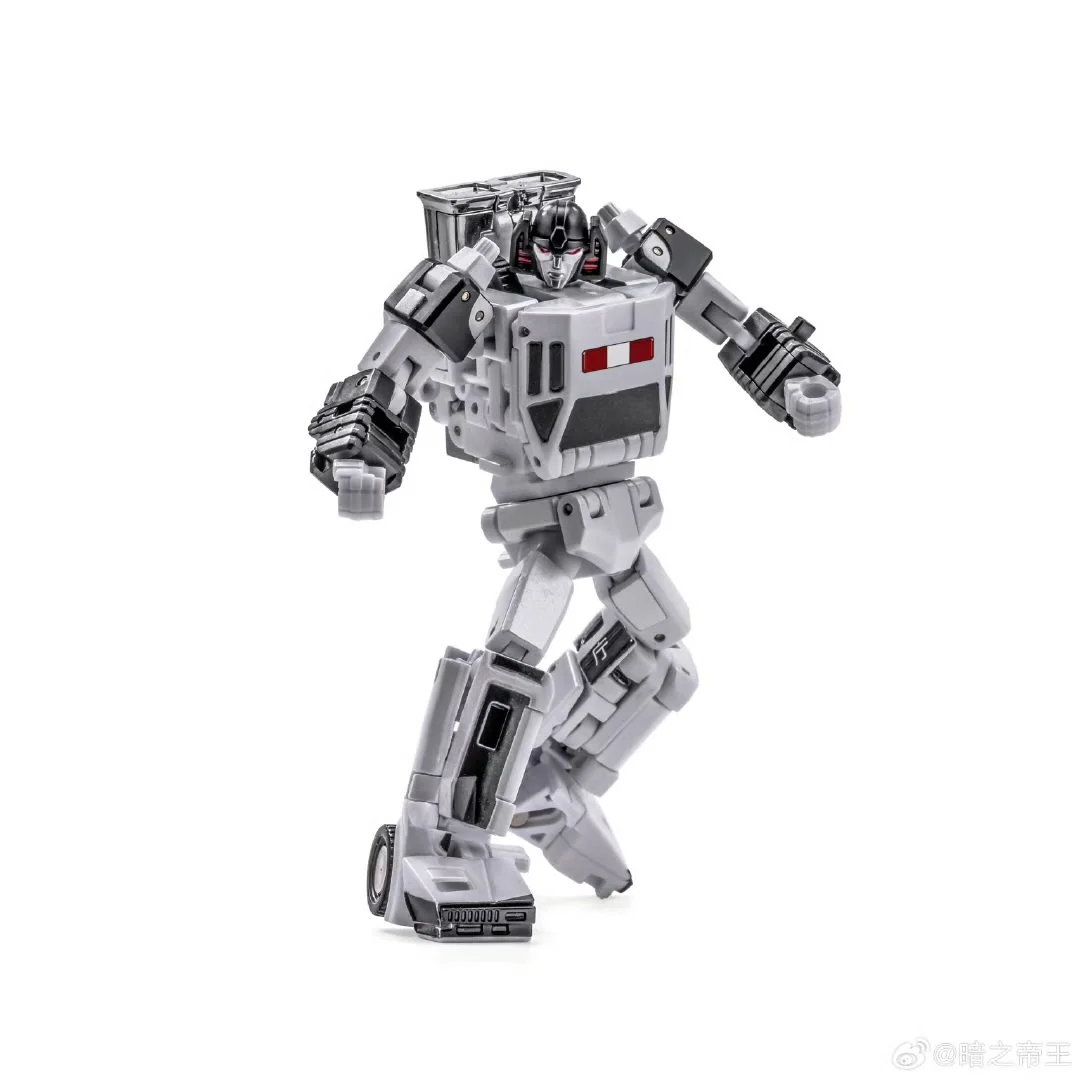 NA NewAge H69P H-69P Vice (G1 Cordon) New Age White Version 7.6 cm / 3" 6 NA NewAge H69P H-69P Vice (G1 Cordon) New Age White Version 7.6 cm / 3"
