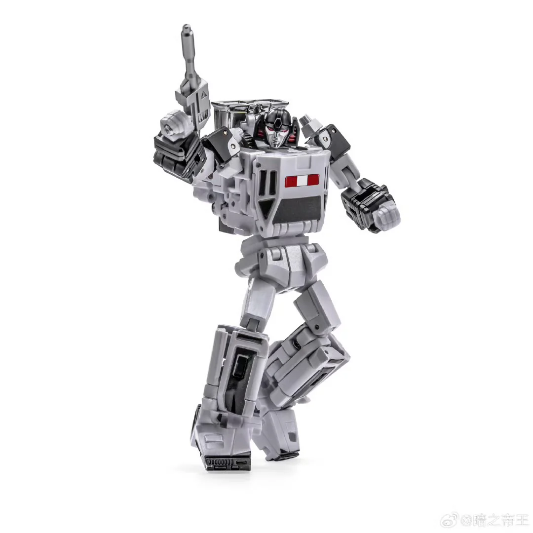 NA NewAge H69P H-69P Vice (G1 Cordon) New Age White Version 7.6 cm / 3" 7 NA NewAge H69P H-69P Vice (G1 Cordon) New Age White Version 7.6 cm / 3"
