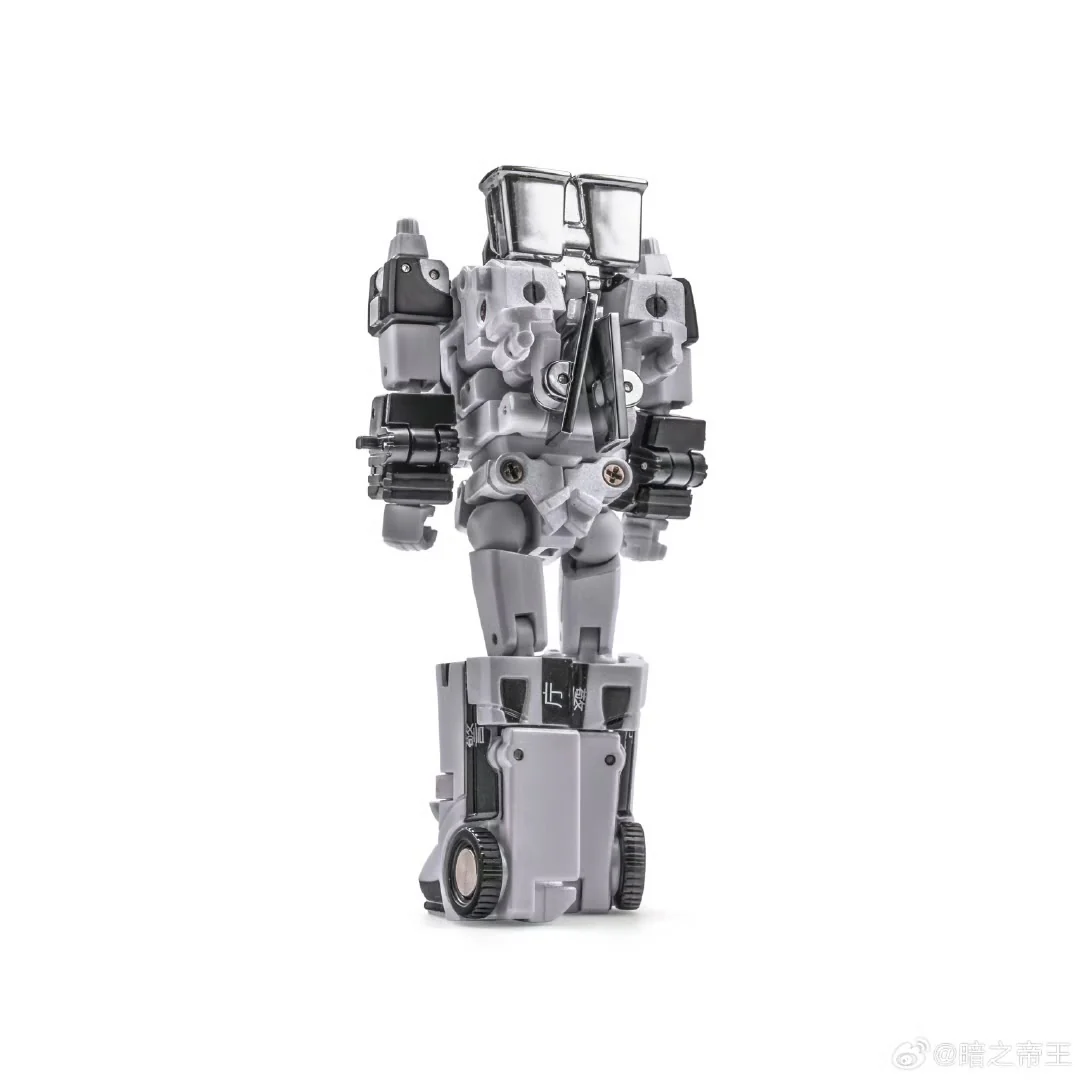 NA NewAge H69P H-69P Vice (G1 Cordon) New Age White Version 7.6 cm / 3" 9 NA NewAge H69P H-69P Vice (G1 Cordon) New Age White Version 7.6 cm / 3"