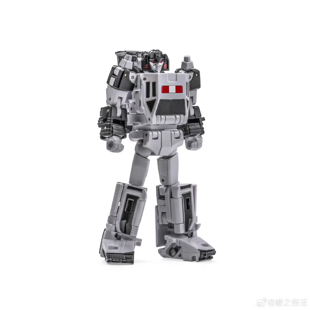 NA NewAge H69P H-69P Vice (G1 Cordon) New Age White Version 7.6 cm / 3" 10 NA NewAge H69P H-69P Vice (G1 Cordon) New Age White Version 7.6 cm / 3"